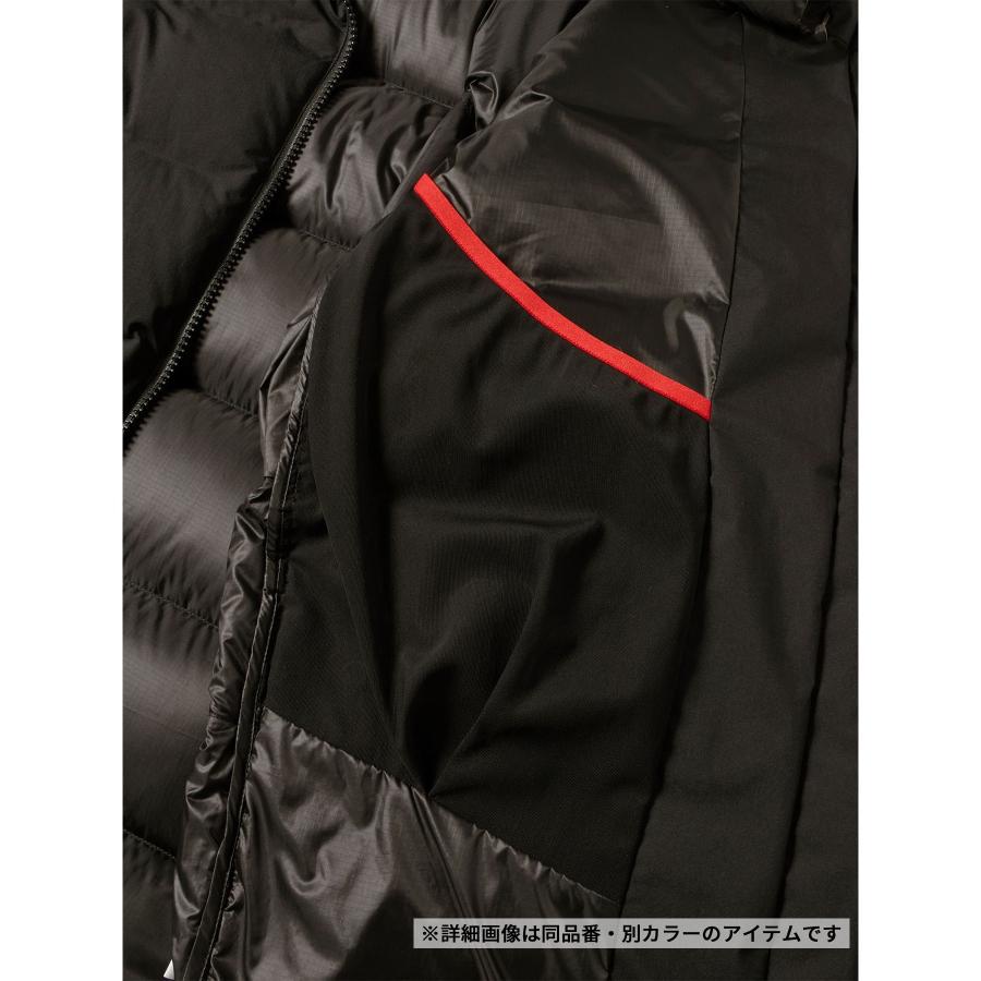 THE NORTH FACE/ノース・フェイス BELAYER PARKA ビレイヤーパーカ メンズ ダウンジャケット 防水 パッカブル ND92215｜murasaki｜13