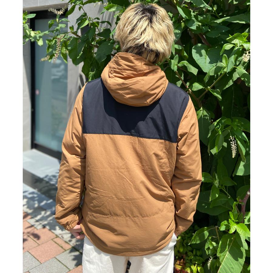 Columbia/コロンビア LABYRINTH CANYON II JACKET メンズ 中綿ジャケット 撥水 WE8771｜murasaki｜09