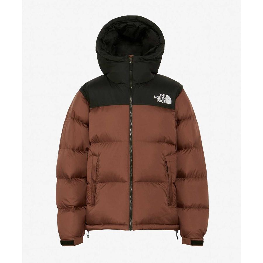 THE NORTH FACE FACE/ザ・ノース・フェイス NUPTSE HOODIE ヌプシ 