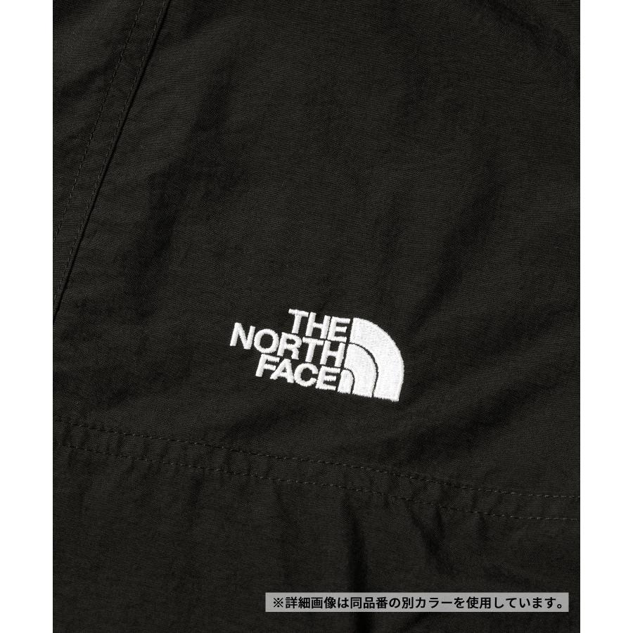 THE NORTH FACE/ザ・ノース・フェイス Compact Nomad Jacket コンパクトノマドジャケット メンズ マウンテンパーカー  撥水 防風 NP72330｜murasaki｜04