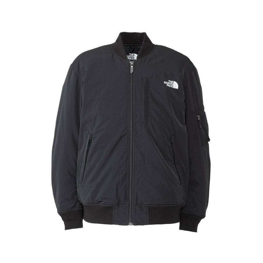 THE NORTH FACE FACE/ザ・ノース・フェイス Insulation Bomber Jacket 