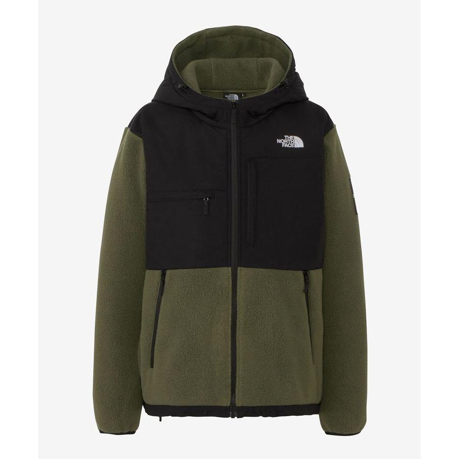THE NORTH FACE FACE/ザ・ノース・フェイス Denali Hoodie デナリ 
