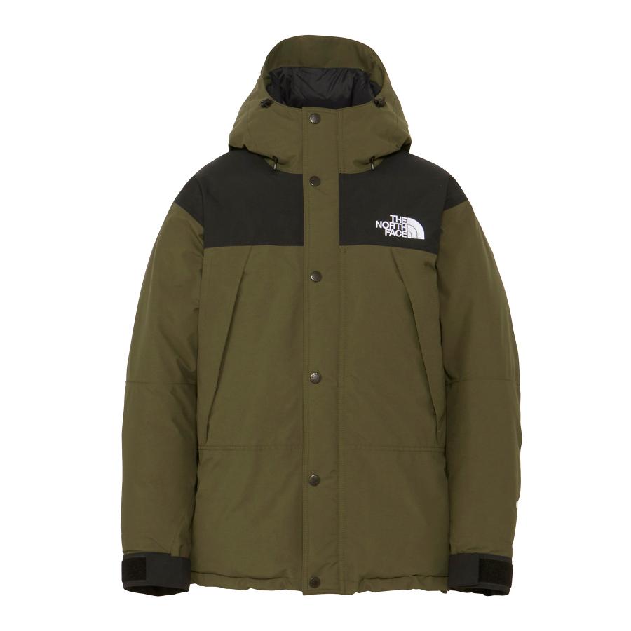 THE NORTH FACE（ザ ノースフェイス） Mountain Down Jacket