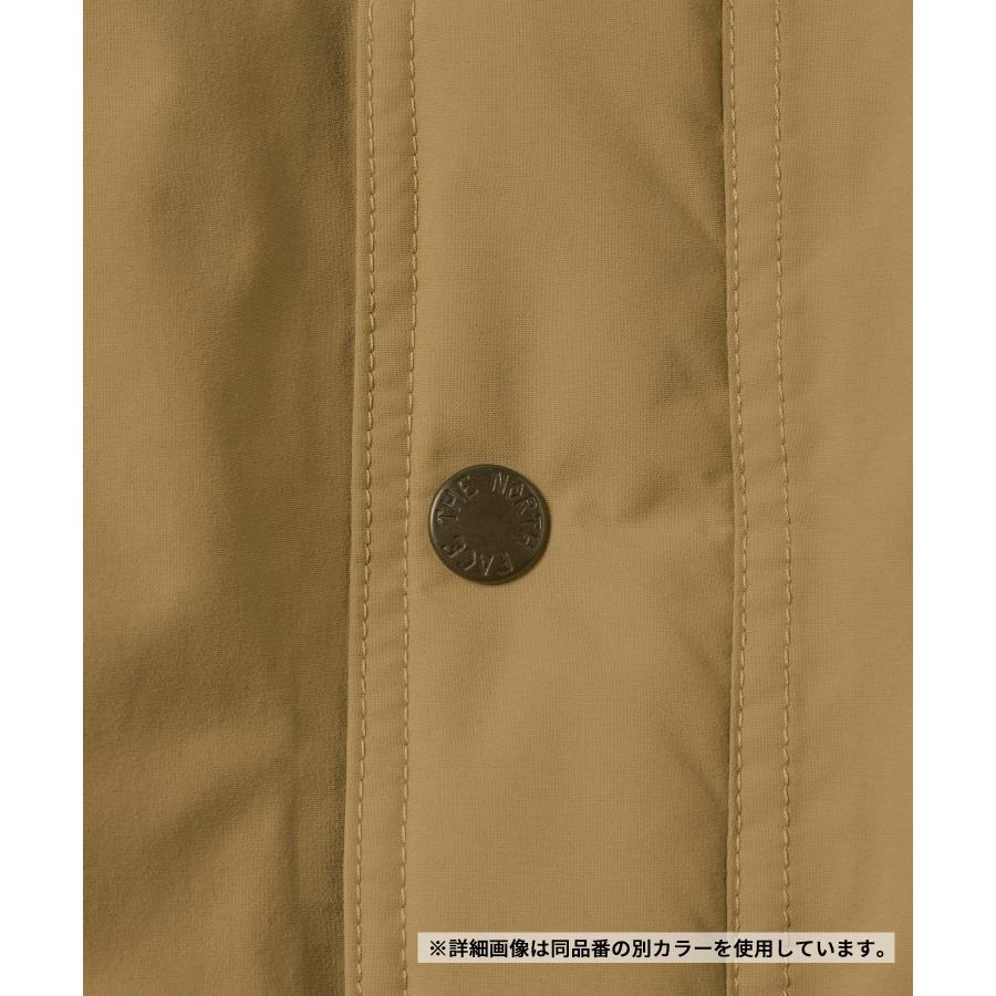 THE NORTH FACE/ザ・ノース・フェイス Mountain Down Jacket マウンテンダウンジャケット メンズ オーキッドピンク GORE-TEX 防水 ND92237 OP｜murasaki｜05