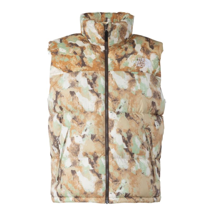 THE NORTH FACE FACE/ザ・ノース・フェイス NV NUPTSE VEST ダウン