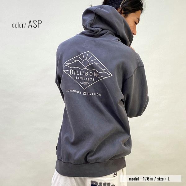 BILLABONG ビラボン ADIV HOOD パーカー BD011-008 メンズ パーカー BILLABONG ビラボン ADIV HOOD パーカー BD011-008 メンズ パーカー