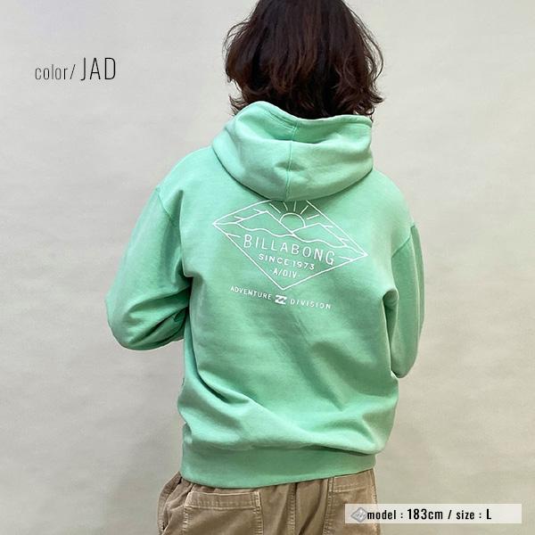 BILLABONG ビラボン ADIV HOOD パーカー BD011-008 メンズ パーカー BILLABONG ビラボン ADIV HOOD パーカー BD011-008 メンズ パーカー