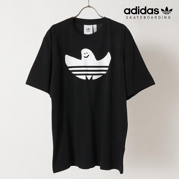 Adidas Skateboarding アディダス スケートボーディング Tシャツ メンズ 半袖 Tシャツ Ii1 C30 ii ムラサキスポーツ 通販 Yahoo ショッピング