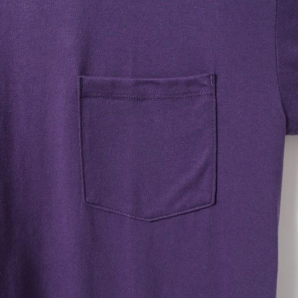 Hanes ヘインズ H5190 メンズ トップス カットソー Tシャツ 半袖 JJ F9｜murasaki｜13