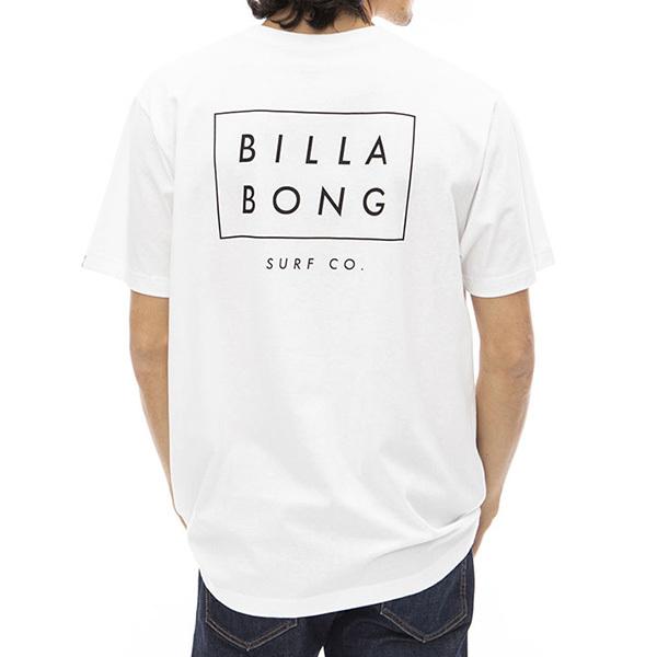 BILLABONG ビラボン Tシャツ BC012-200 メンズ 半袖 Tシャツ JX3 G15｜murasaki｜07