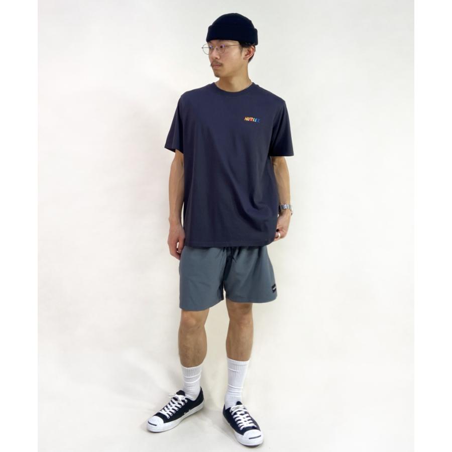 Hurley ハーレー MSS2200053 メンズ 半袖 Tシャツ ルーズシルエット スクエアロゴ バックプリントTシャツ ムラサキスポーツ限定｜murasaki｜14