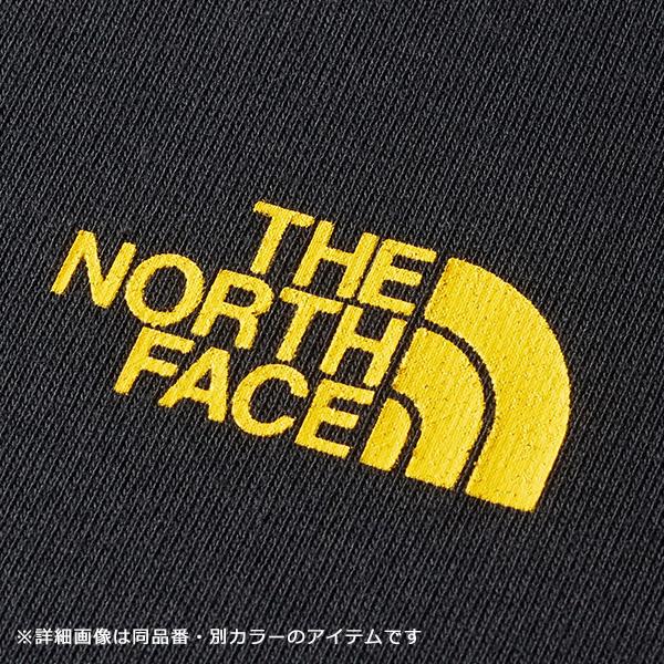 THE NORTH FACE ザ・ノース・フェイス S/S Back Square Logo Tee ショートスリーブバックスクエアーロゴティー NT32350 メンズ 半袖 Tシャツ KK1 C6｜murasaki｜04