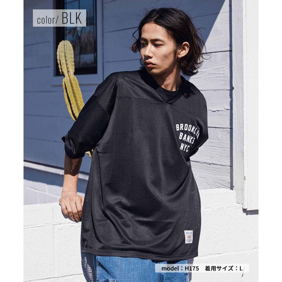 DEAR LAUREL（ディアローレル） メンズ 半袖 Tシャツ ユニT ゲーム