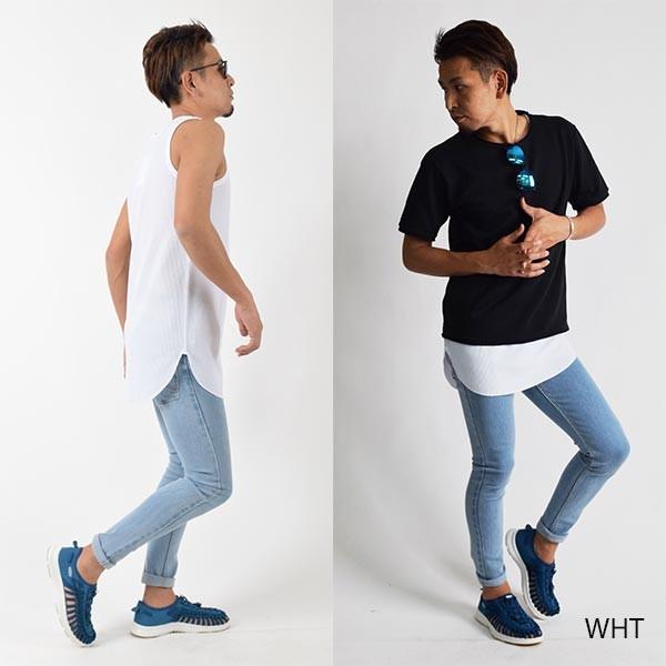 日本の髪型のアイデア 100 Epic Bestタンク トップ メンズ インナー