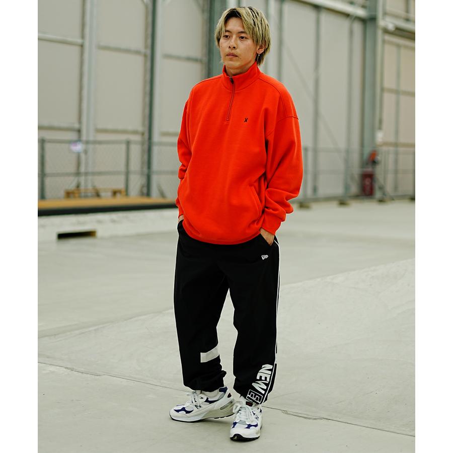NEW ERA ニューエラ メンズ トラックパンツ ジョガーパンツ NEW ERA ニューエラ メンズ トラックパンツ ジョガーパンツ