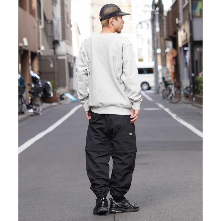 Dickies ディッキーズ 80488900 メンズ ナイロン ロング パンツ Dickies ディッキーズ 80488900 メンズ ナイロン ロング パンツ