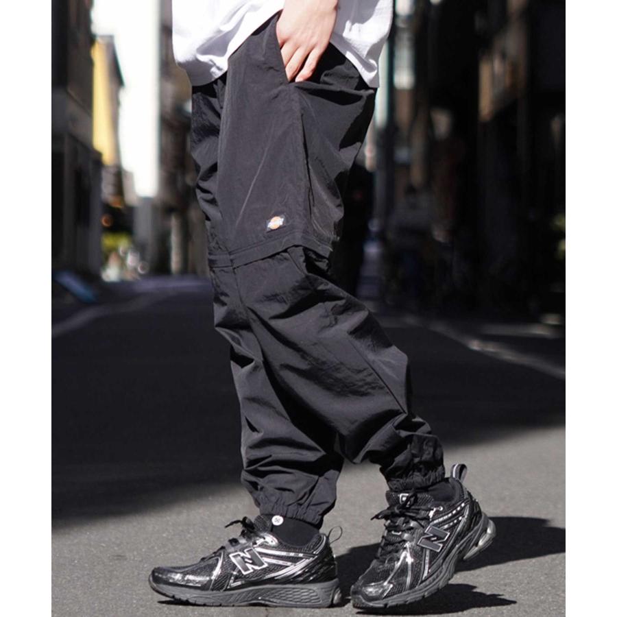 Dickies ディッキーズ 80488900 メンズ ナイロン ロング パンツ