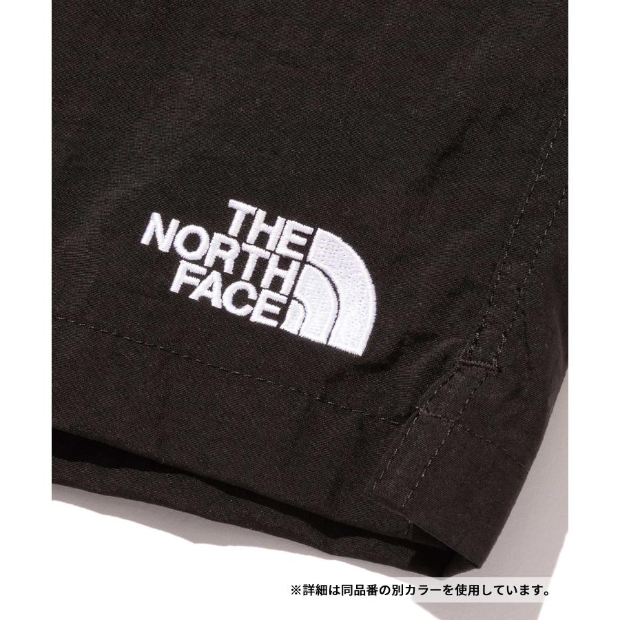 THE NORTH FACE ザ・ノース・フェイス Versatile Mid NB42331 メンズ ショートパンツ UVカット KK2 E3｜murasaki｜04