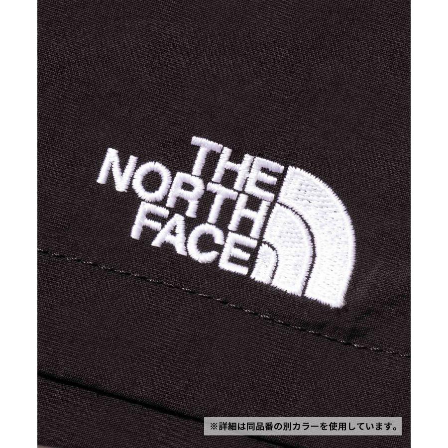 THE NORTH FACE ザ・ノース・フェイス Versatile Short NB42335 メンズ ショートパンツ UVカット KK2 E3｜murasaki｜04