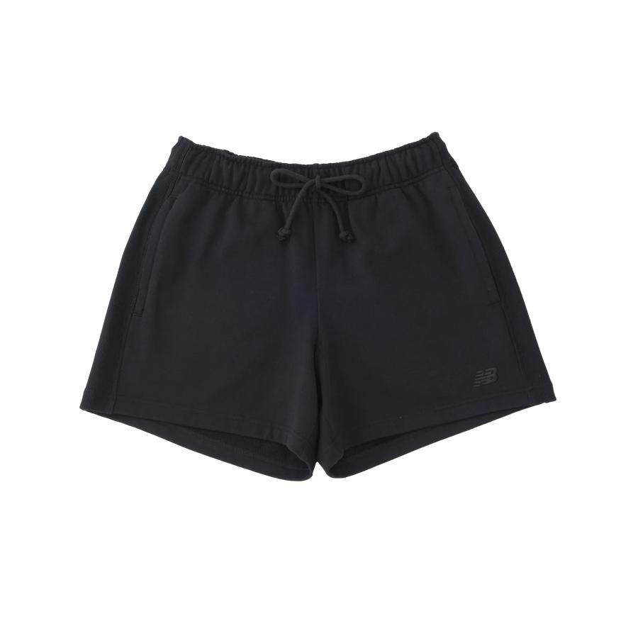 new balance ニューバランス Athletics スウェットショーツ メンズ MS41511 :310133l80068047 ...