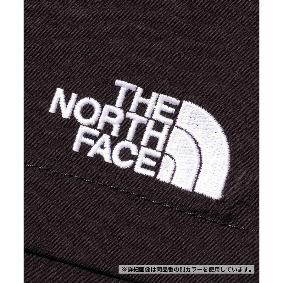 THE NORTH FACE ザ・ノース・フェイス メンズ バーサタイルミッド ショーツ ハーフパンツ 撥水 UVカット NB42331 GA｜murasaki｜03