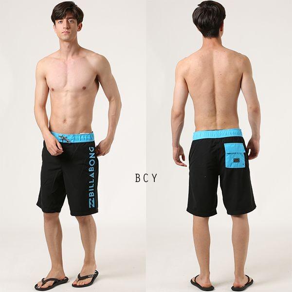 Billabong ビラボン メンズ 水着 海水パンツ Aj011 401 H1s 0 ムラサキスポーツ 通販 Paypayモール