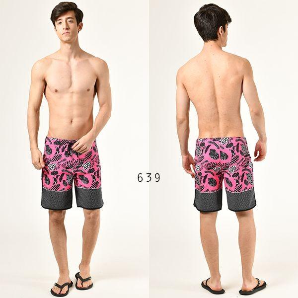 Hurley ハーレー 水着 海水パンツ メンズ 18インチ丈タイプ Ar9754 Gg1 B16 ムラサキスポーツ 通販 Paypayモール