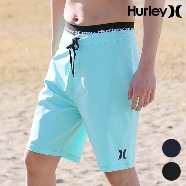 Hurley ハーレー 水着 Mbsa メンズ 直輸入品激安 サーフパンツ トランクス Ii2 D