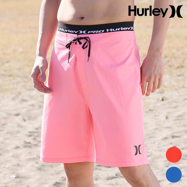 Hurley ハーレー 水着 セール特価品 Mbsb メンズ サーフパンツ Ii2 D トランクス