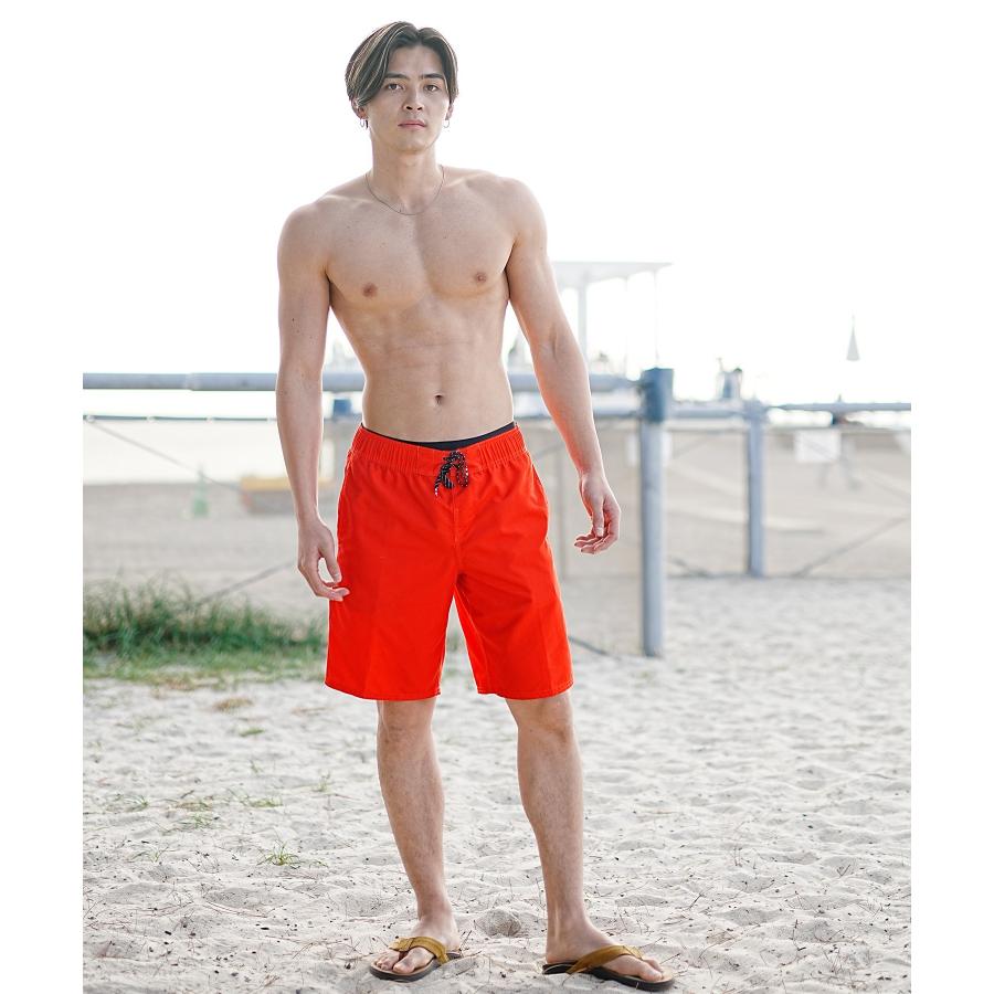 BILLABONG ビラボン ALLDAY TRUNKS メンズ ボードショーツ サーフトランクス ゴムトランクス 水着 BE011-401｜murasaki｜13