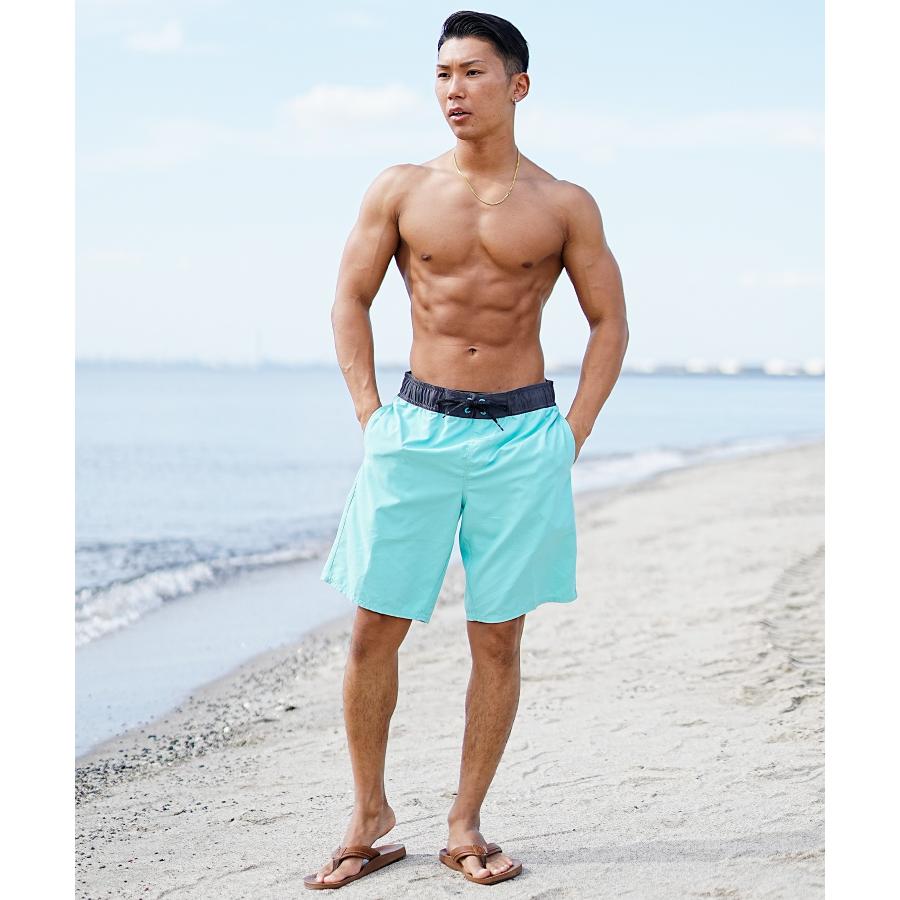 BILLABONG ビラボン ALLDAY TRUNKS メンズ ボードショーツ サーフトランクス ゴムトランクス 水着 BE011-401｜murasaki｜15