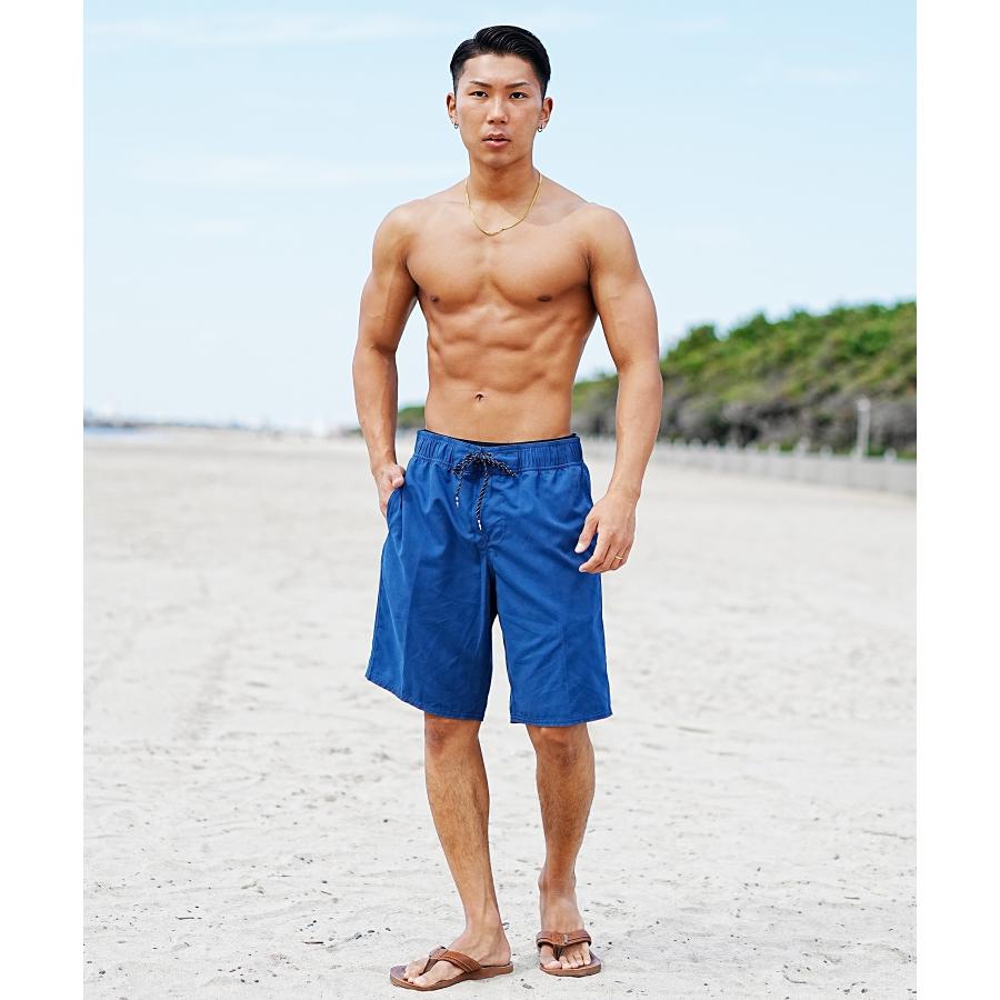 BILLABONG ビラボン ALLDAY TRUNKS メンズ ボードショーツ サーフトランクス ゴムトランクス 水着 BE011-401｜murasaki｜17