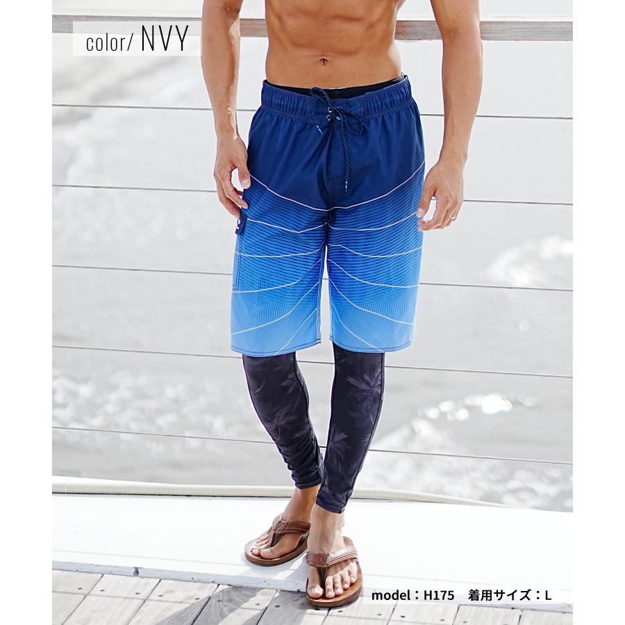 BILLABONG ビラボン VOLTS TRUNKS メンズ ボードショーツ サーフトランクス ゴムトランクス 水着 BE011-403｜murasaki｜03