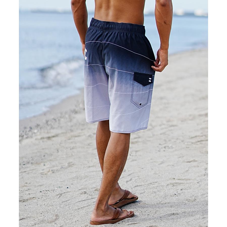 BILLABONG ビラボン VOLTS TRUNKS メンズ ボードショーツ サーフトランクス ゴムトランクス 水着 BE011-403｜murasaki｜07