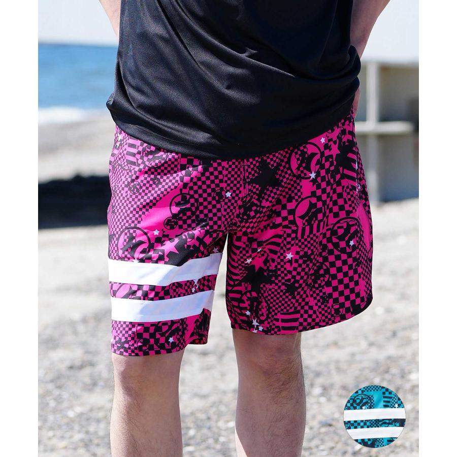 Hurley ハーレー PHANTOM-ECO 25TH S2 BLOCK PARTY 18 メンズ 