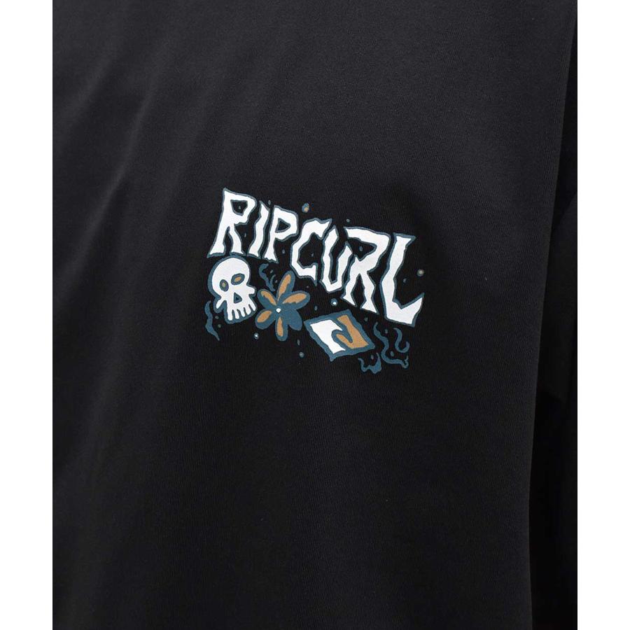 RIP CURL リップカール メンズ ラッシュガード ラッシュTシャツ RIP CURL リップカール メンズ ラッシュガード ラッシュTシャツ