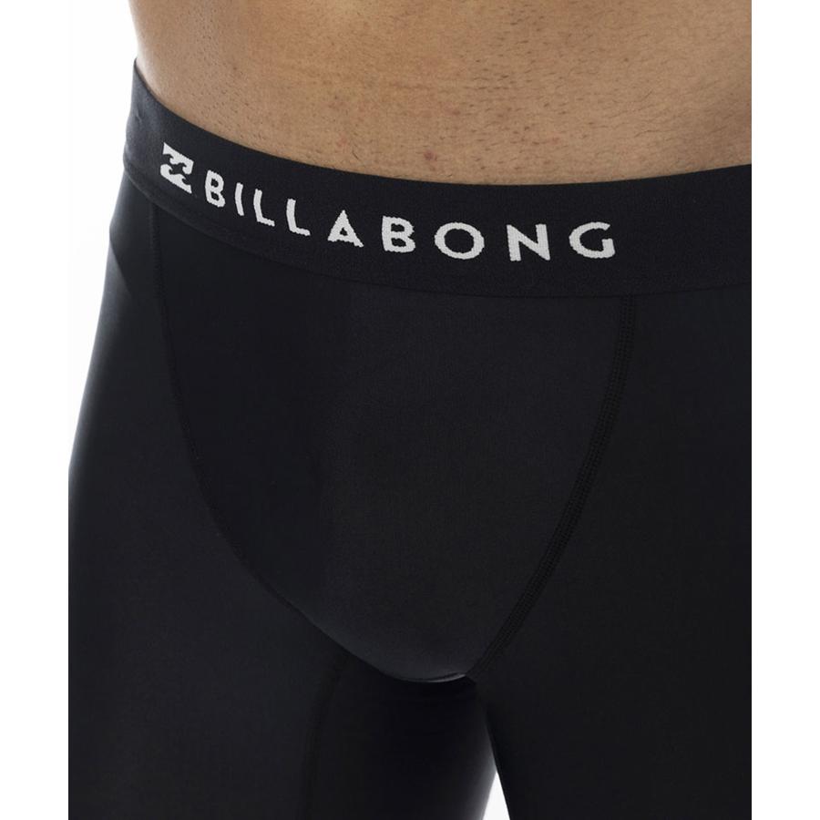 BILLABONG ビラボン メンズ サーフインナー アンダーショーツ PERFOAMANCE UNDERSHORTS 水着 UVカット BE011-492｜murasaki｜04