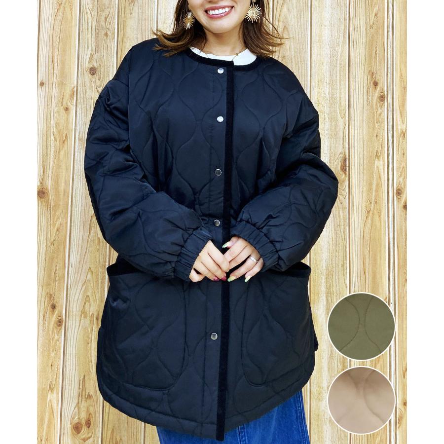 エフリード refined works リファインドワークス レディース キルト