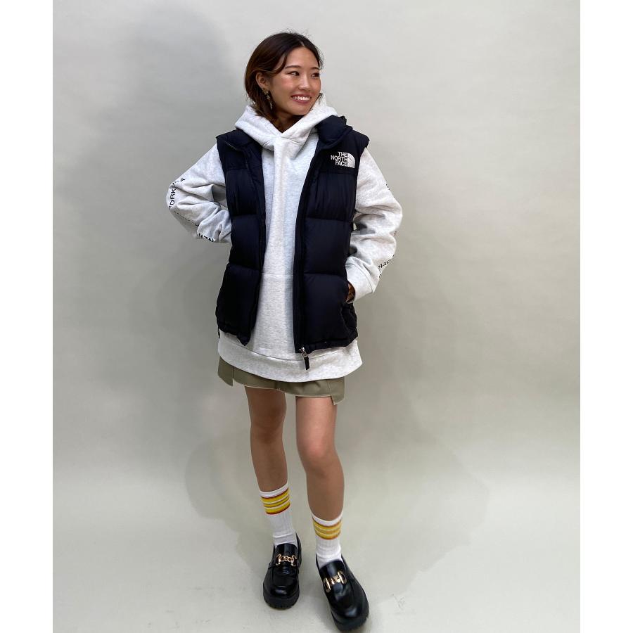 THE NORTH FACE/ザ・ノース・フェイス NUPTSE VEST レディース ダウンベスト ヌプシベスト NDW92338｜murasaki｜11