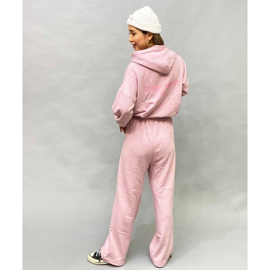 ラブボート LOVE BOAT/ラブボート レディース セットアップ プル