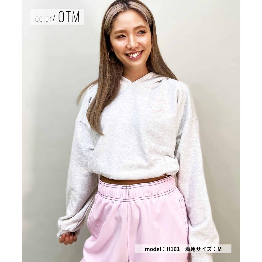 ラブボート LOVE BOAT/ラブボート レディース セットアップ プル