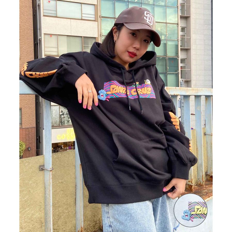 SANTA CRUZ（サンタクルーズ） 【ムラサキスポーツ限定】SANTACRUZ 