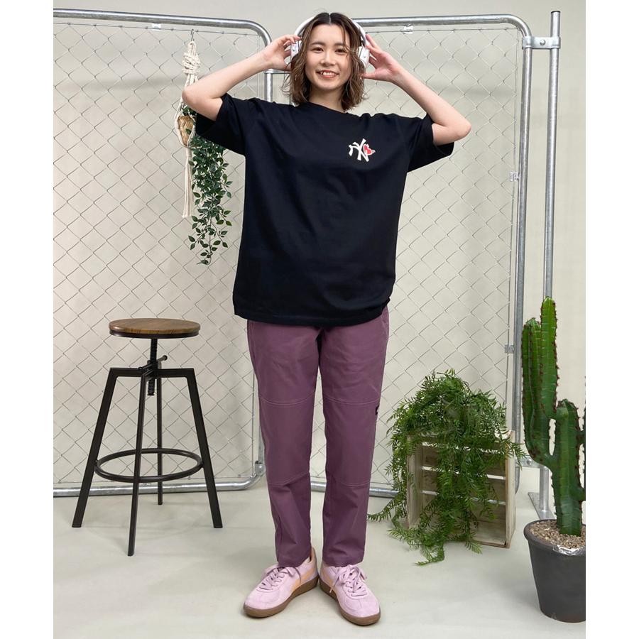 NEW ERA ニューエラ レディース 半袖 Tシャツ MLB ニューヨーク