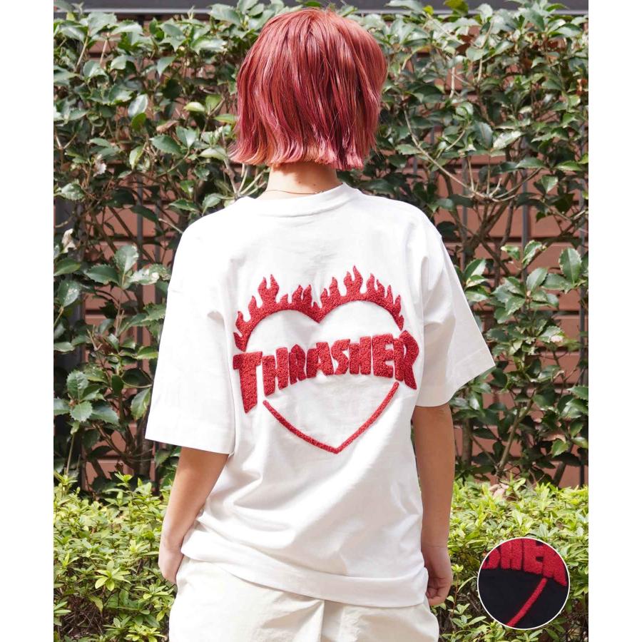 THRASHER（スラッシャー） 【ムラサキスポーツ限定】THRASHER