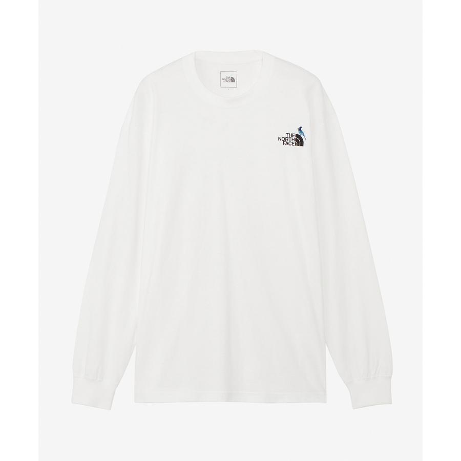 THE NORTH FACE（ザ ノースフェイス） レディース ロングスリーブズー 