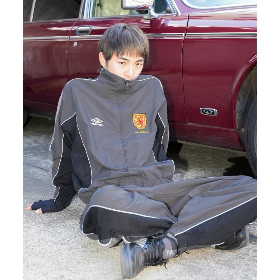 umbro UMBRO アンブロ × TOY MACHINE トイマシーン コラボ umbro UMBRO アンブロ × TOY MACHINE トイマシーン コラボ