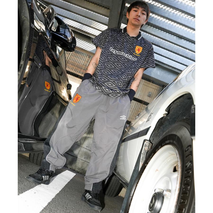 umbro UMBRO アンブロ × TOY MACHINE トイマシーン コラボ umbro UMBRO アンブロ × TOY MACHINE トイマシーン コラボ