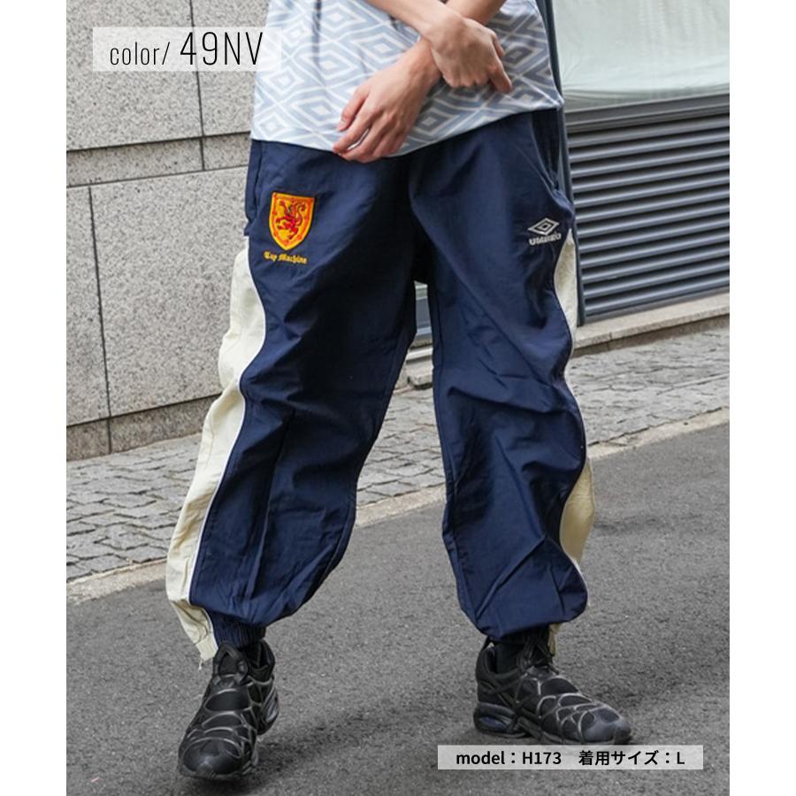 umbro UMBRO アンブロ × TOY MACHINE トイマシーン コラボ umbro UMBRO アンブロ × TOY MACHINE トイマシーン コラボ