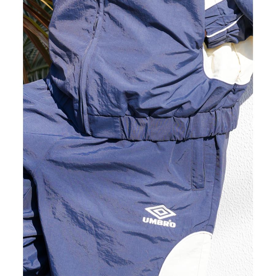 umbro UMBRO アンブロ × TOY MACHINE トイマシーン コラボ