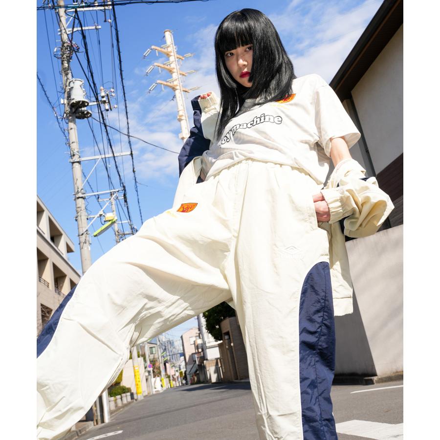 umbro UMBRO アンブロ × TOY MACHINE トイマシーン コラボ umbro UMBRO アンブロ × TOY MACHINE トイマシーン コラボ